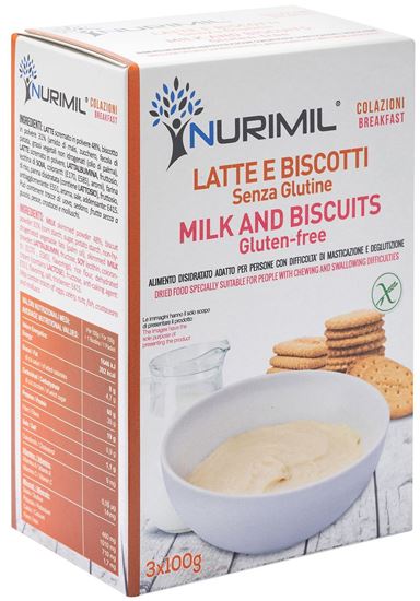 Latte e Biscotti