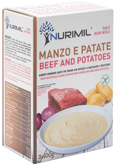 Manzo e Patate