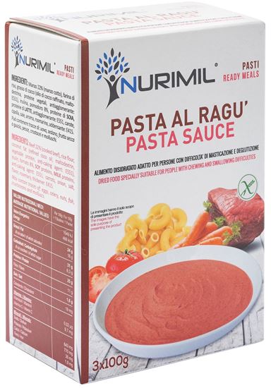 Pasta al ragù