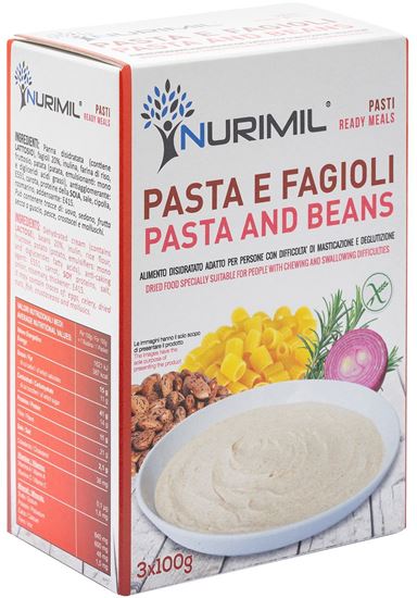 Pasta e fagioli