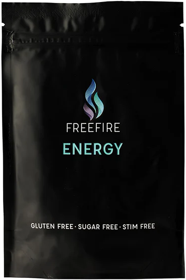 Energy - freefire