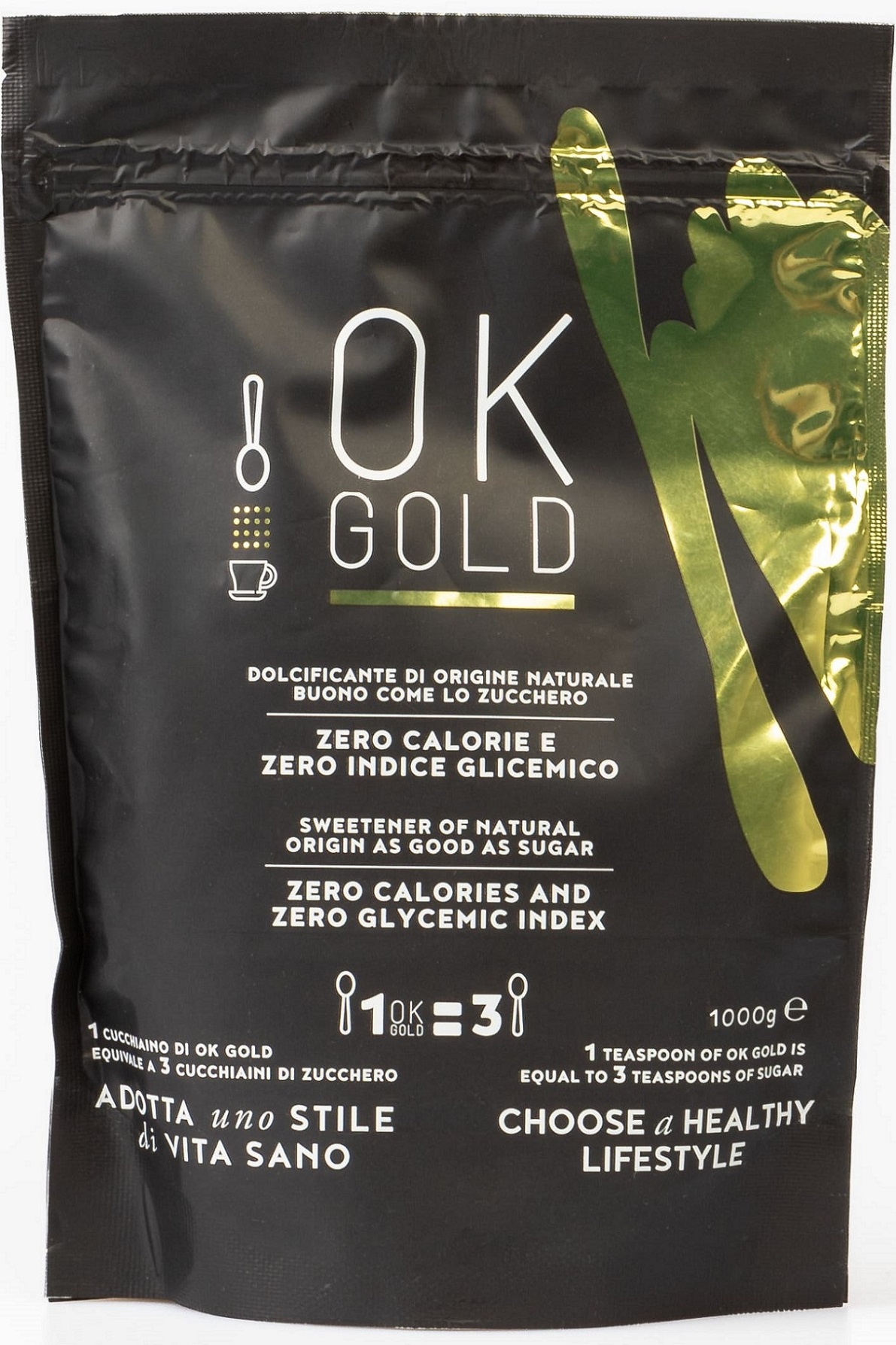 Ok Gold 1000gr