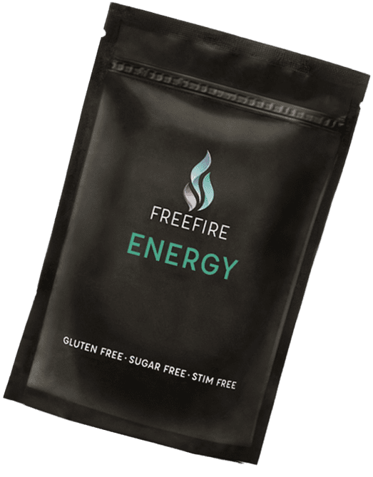 ENERGY - FREEFIRE