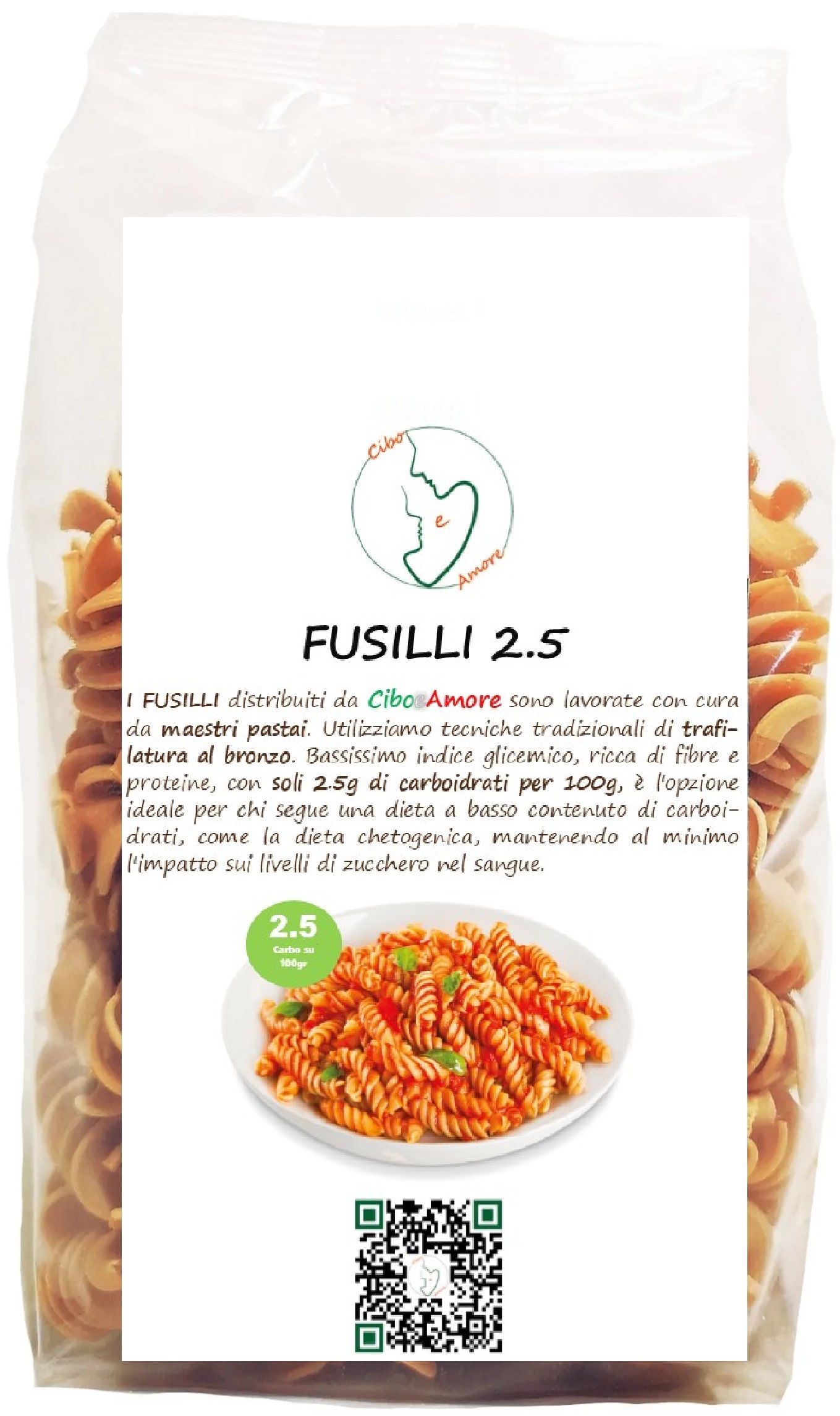 Fusilli 2.5