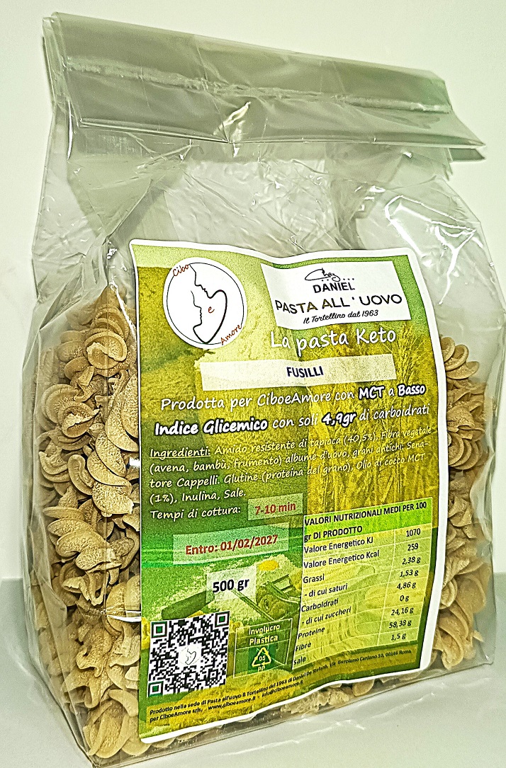 Fusilli 4.1