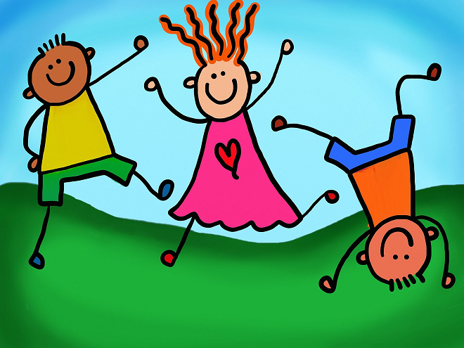 IL BAMBINO INTERIORE
