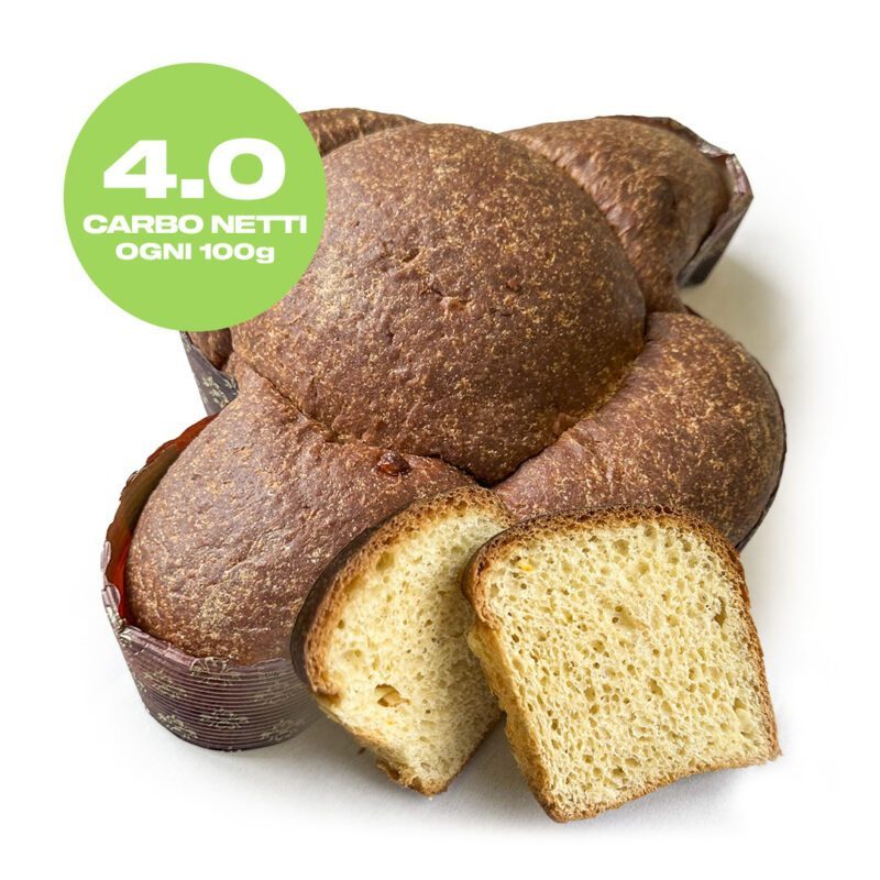 KETO COLOMBA gocce ciocco