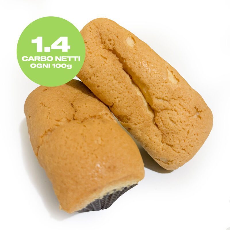 PLUMCAKE LIMONE KETO