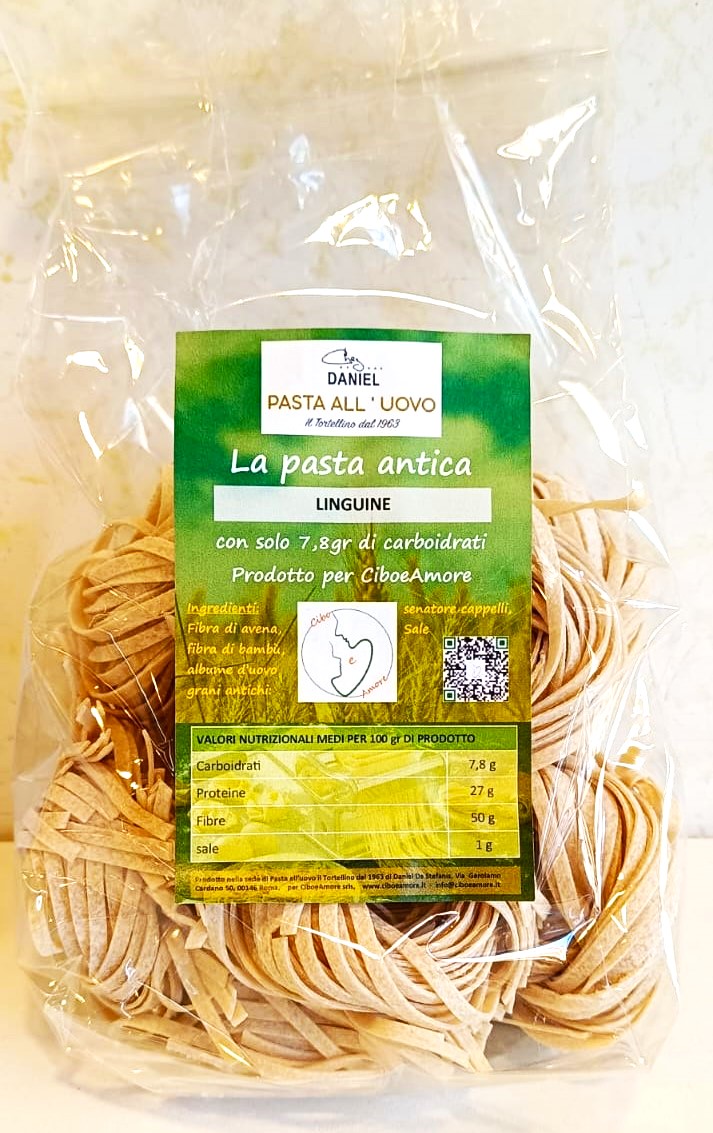 Tagliolini 7.8