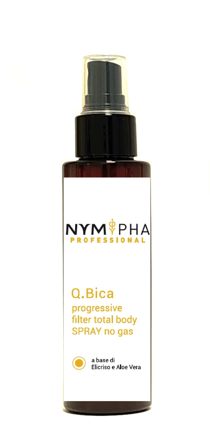 Spray Solare Progressive