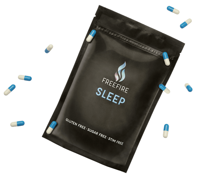 SLEEP - FREEFIRE