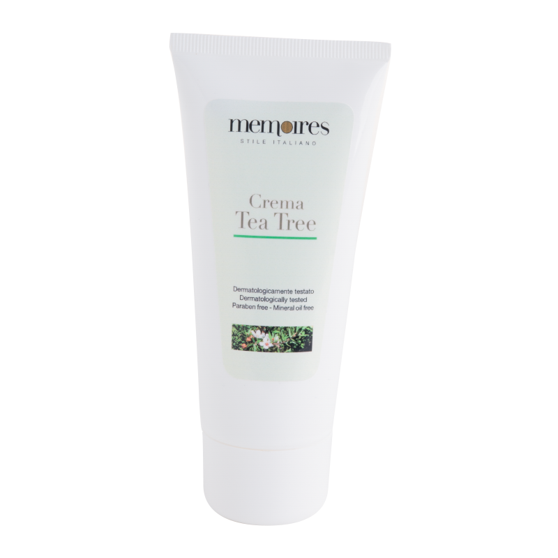 Crema Calendula - M
